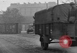 Image of Allied soldiers France, 1918, second 5 stock footage video 65675042422