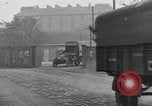 Image of Allied soldiers France, 1918, second 6 stock footage video 65675042422
