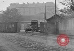 Image of Allied soldiers France, 1918, second 7 stock footage video 65675042422