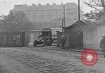 Image of Allied soldiers France, 1918, second 8 stock footage video 65675042422