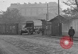 Image of Allied soldiers France, 1918, second 9 stock footage video 65675042422