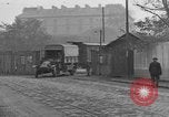 Image of Allied soldiers France, 1918, second 10 stock footage video 65675042422