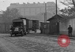 Image of Allied soldiers France, 1918, second 12 stock footage video 65675042422