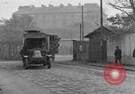 Image of Allied soldiers France, 1918, second 13 stock footage video 65675042422