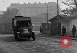 Image of Allied soldiers France, 1918, second 14 stock footage video 65675042422