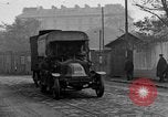 Image of Allied soldiers France, 1918, second 15 stock footage video 65675042422