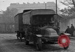 Image of Allied soldiers France, 1918, second 16 stock footage video 65675042422