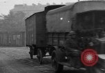 Image of Allied soldiers France, 1918, second 17 stock footage video 65675042422