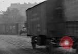 Image of Allied soldiers France, 1918, second 18 stock footage video 65675042422