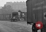 Image of Allied soldiers France, 1918, second 19 stock footage video 65675042422