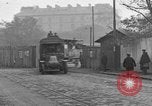 Image of Allied soldiers France, 1918, second 20 stock footage video 65675042422