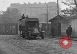 Image of Allied soldiers France, 1918, second 21 stock footage video 65675042422