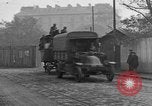 Image of Allied soldiers France, 1918, second 22 stock footage video 65675042422