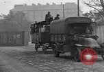 Image of Allied soldiers France, 1918, second 23 stock footage video 65675042422