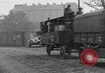 Image of Allied soldiers France, 1918, second 24 stock footage video 65675042422