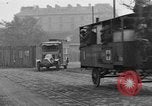 Image of Allied soldiers France, 1918, second 25 stock footage video 65675042422