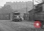 Image of Allied soldiers France, 1918, second 26 stock footage video 65675042422