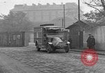 Image of Allied soldiers France, 1918, second 27 stock footage video 65675042422