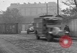 Image of Allied soldiers France, 1918, second 28 stock footage video 65675042422