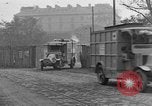 Image of Allied soldiers France, 1918, second 29 stock footage video 65675042422