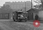 Image of Allied soldiers France, 1918, second 31 stock footage video 65675042422