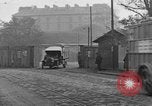 Image of Allied soldiers France, 1918, second 34 stock footage video 65675042422