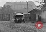Image of Allied soldiers France, 1918, second 36 stock footage video 65675042422