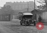 Image of Allied soldiers France, 1918, second 37 stock footage video 65675042422