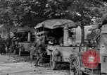 Image of Allied soldiers France, 1918, second 42 stock footage video 65675042422