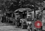 Image of Allied soldiers France, 1918, second 43 stock footage video 65675042422