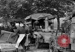 Image of Allied soldiers France, 1918, second 46 stock footage video 65675042422