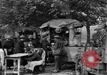 Image of Allied soldiers France, 1918, second 50 stock footage video 65675042422