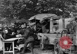 Image of Allied soldiers France, 1918, second 53 stock footage video 65675042422