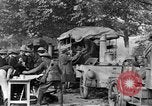 Image of Allied soldiers France, 1918, second 54 stock footage video 65675042422