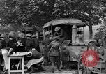 Image of Allied soldiers France, 1918, second 56 stock footage video 65675042422