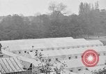 Image of Allied wounded soldiers hospital World War 1 France, 1918, second 3 stock footage video 65675042424