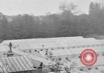 Image of Allied wounded soldiers hospital World War 1 France, 1918, second 4 stock footage video 65675042424