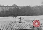 Image of Allied wounded soldiers hospital World War 1 France, 1918, second 8 stock footage video 65675042424