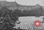 Image of Allied wounded soldiers hospital World War 1 France, 1918, second 14 stock footage video 65675042424