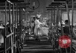 Image of Allied wounded soldiers hospital World War 1 France, 1918, second 47 stock footage video 65675042424