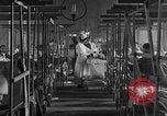 Image of Allied wounded soldiers hospital World War 1 France, 1918, second 49 stock footage video 65675042424