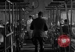 Image of Allied wounded soldiers hospital World War 1 France, 1918, second 52 stock footage video 65675042424