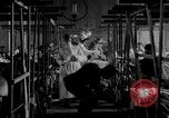 Image of Allied wounded soldiers hospital World War 1 France, 1918, second 53 stock footage video 65675042424