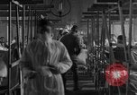 Image of Allied wounded soldiers hospital World War 1 France, 1918, second 55 stock footage video 65675042424