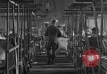 Image of Allied wounded soldiers hospital World War 1 France, 1918, second 56 stock footage video 65675042424