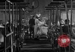 Image of Allied wounded soldiers hospital World War 1 France, 1918, second 58 stock footage video 65675042424