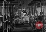 Image of Allied wounded soldiers hospital World War 1 France, 1918, second 60 stock footage video 65675042424