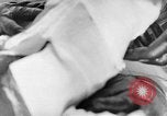 Image of leg surgery on wounded soldier France, 1918, second 3 stock footage video 65675042425