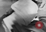 Image of leg surgery on wounded soldier France, 1918, second 6 stock footage video 65675042425