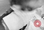 Image of leg surgery on wounded soldier France, 1918, second 7 stock footage video 65675042425